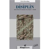 Disiplin - Ulrich Bröckling