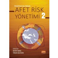 Disiplinlerarası Bakışla Afet Risk Yönetimi 2 Nobel Bilimsel Eserler