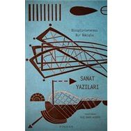Disiplinlerarası Bir Bakışla Sanat Yazıları - Hilmi Yavuz - Önay Sözer - Aydın Afacan - Funda Civelekoğlu