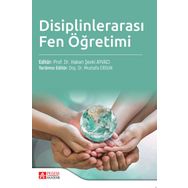 Disiplinlerarası Fen Öğretimi - Pegem Akademi Yayıncılık