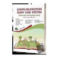 Disiplinlerötesi Sınıf Dışı Eğitim Eğiten Kitap Yayınları