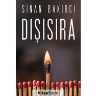 Dışısıra - Sinan Bakırcı