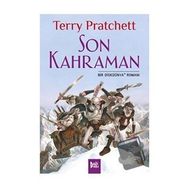 Disk Dünya 27: Son Kahraman - Terry Pratchett