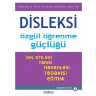 Disleksi - Özgül Öğrenme Güçlüğü - Olcay Karaca