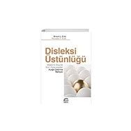 Disleksi Üstünlüğü İletişim Yayınevi