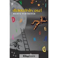 Disleksinin Sesi - Merve Yurtsever