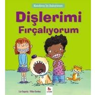 DİŞLERİMİ FIRÇALIYORUM - KOLEKTIF