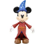Disney 100 Sorceress Apprentice Mickey Mouse Koleksiyon Figürü
