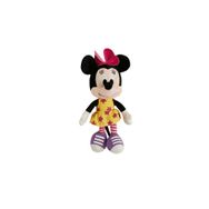 Disney 1215 I Love Minnie İlkbahar - Parti Kızı 25cm Peluş
