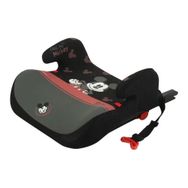 Disney 15-36 kg Happy Mickey Comfort Isofixli Yükseltici Oto Koltuğu