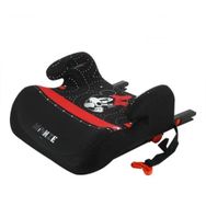 Disney 15-36 kg Minnie Fashion Isofixli Comfort Yükseltici Disney Oto Koltuğu