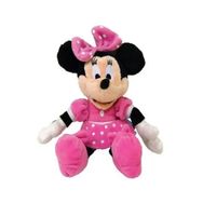 Disney 20 cm Minnie Mouse Peluş Oyuncak