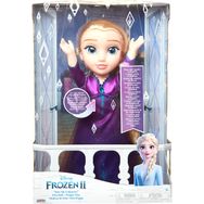 Disney 208494 Frozen 2 Müzikli Işıklı Elsa