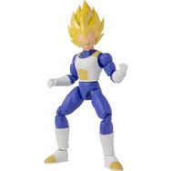 Disney 36769 Cars Dragon Ball Süper Saiyan Vegeta
