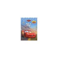 Disney Arabalar - Hızlı ve Cesur - kollektif