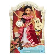 Disney B7912 Şarkı Söyleyen Prenses Elena