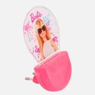 Disney Barbie Mini Led Gece Lambası