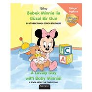 Disney Bebek Minnie ile Güzel Bir Gün - Doğan ve Egmont Yayıncılık