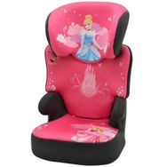 Disney Befix Princess Bebek Oto Koltuğu