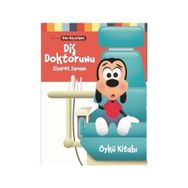 Disney Ben Büyürken Diş Doktorunu Ziyaret Zamanı