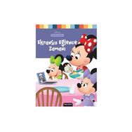 Disney Ben Büyürken - Ekransız Eğlence Zamanı