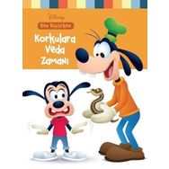 Disney Ben Büyürken - Kokulara Veda Zamanı