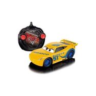 Disney Cars 3 Ramirez RC Uzaktan Kumandalı Oyuncak Araba