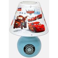 Disney Cars 6501 Seramik Abajur