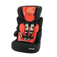 Disney Cars Çift Yastıklı 9-36 kg Oto Koltuğu