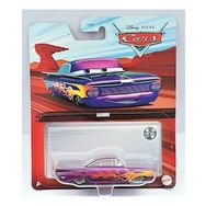 Disney Cars DXV29-FXB73 Tekli Karakter Araçlar