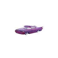 Disney Cars GNY94-GYM71 Renk Değiştiren Araba Serisi