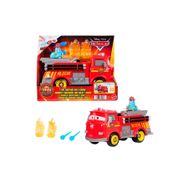 Disney Cars JFL54 İtfaiye Aracı