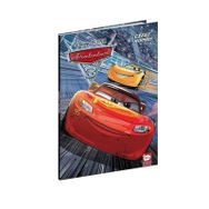 Disney Çizgi Klasikler Arabalar Kitap