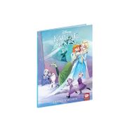 Disney Çizgi Klasikler Karlar Ülkesi İçimizdeki Kahraman