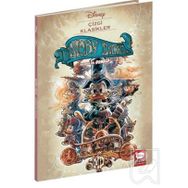 Disney Çizgi Klasikler - Moby Dick Başrolde Donald - Beta Kids Yayınları