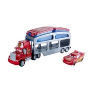 Disney CKD34 Cars Mac Tır Renk Değiştiren Araçlar
