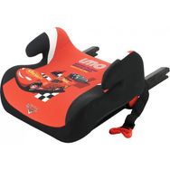 Disney Comfort Isofixli 15-36 kg Kırmızı Mcqueen Oto Koltuğu Yükseltici
