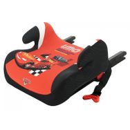 Disney Comfort Isofixli 15-36 kg Mcqueen Oto Koltuğu Yükseltici