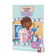 Disney Doktor Doti - Oyuncak Hastanesi: Çizgi Diziden Öyküler