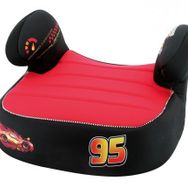 Disney Dream Şimşek McQueen 15-36 kg Oto Koltuğu Yükseltici