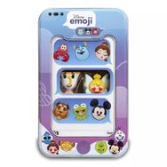 Disney DSN-70053 Emoji Metal Saklama Kutusu