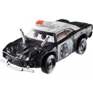 Disney DXV59 Cars 3 Tekli Karakter Araçlar