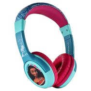 Disney DY-10901-MO / Mint Yeşili Moana Lisanslı Çocuk Kulaklığı