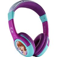 Disney DY-10901-SF / Mor Prenses Sofia Çocuk Kulaklığı