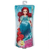 Disney E0271 Princess Işıltılı Prensesler Ariel