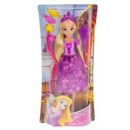 Disney E6676 Prenses Rapunzel ile Saç Tasarımı