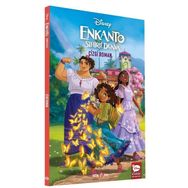 Disney Enkanto Sihirli Dünya - Beta Kids Yayınları