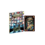 Disney Esrarengiz Kasaba Çizgi Roman Seti