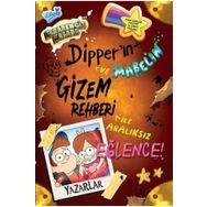 Disney Esrarengiz Kasaba Dipper ile Mabel Zaman Korsanları Hazinesi'nin Laneti
