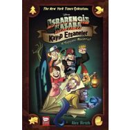 Disney Esrarengiz Kasaba Günlük 3